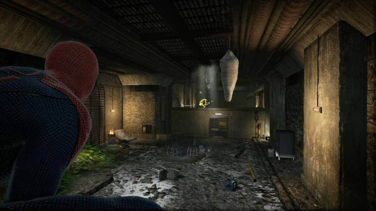 The Amazing Spider-Man - Imagen 23